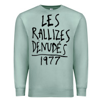 Seafoam les rallizes denudes 1997   e Premium Sweatshirt - Craftify