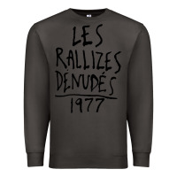 Smoke les rallizes denudes 1997   e Premium Sweatshirt - Craftify