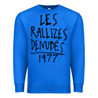 True Royal les rallizes denudes 1997   e Premium Sweatshirt - Craftify