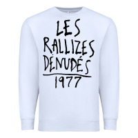 White les rallizes denudes 1997   e Premium Sweatshirt - Craftify