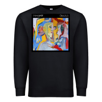 Black Skinshape - Oracolo Premium Sweatshirt - Craftify