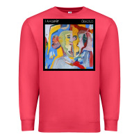 Cardinal Skinshape - Oracolo Premium Sweatshirt - Craftify
