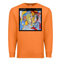 Carrot Skinshape - Oracolo Premium Sweatshirt - Craftify