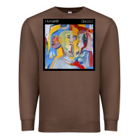 Chestnut Skinshape - Oracolo Premium Sweatshirt - Craftify