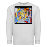 Dove Grey Skinshape - Oracolo Premium Sweatshirt - Craftify
