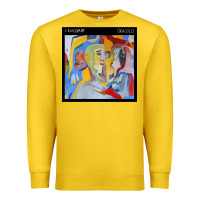 Lemon Skinshape - Oracolo Premium Sweatshirt - Craftify