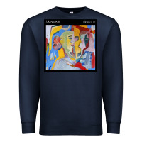Navy Skinshape - Oracolo Premium Sweatshirt - Craftify