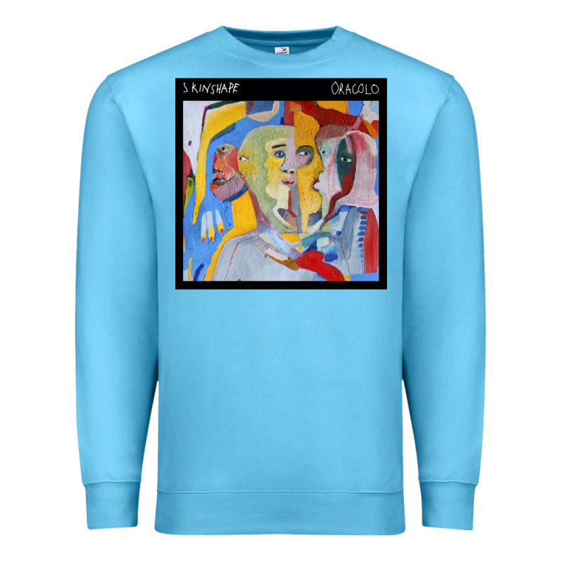 Skinshape - Oracolo Premium Sweatshirt by Craftify | Teevron
