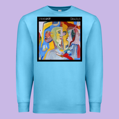 Skinshape - Oracolo Premium Sweatshirt Designed By Craftify