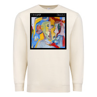 Sandshell Skinshape - Oracolo Premium Sweatshirt - Craftify