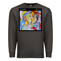 Smoke Skinshape - Oracolo Premium Sweatshirt - Craftify