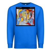 True Royal Skinshape - Oracolo Premium Sweatshirt - Craftify