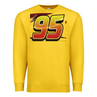 Lemon No 95 McQueen Premium Sweatshirt - Craftify