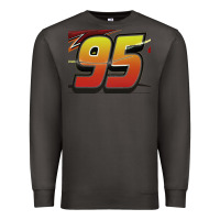 Smoke No 95 McQueen Premium Sweatshirt - Craftify