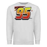 Dove Grey No 95 McQueen Premium Sweatshirt - Craftify