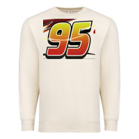 Sandshell No 95 McQueen Premium Sweatshirt - Craftify