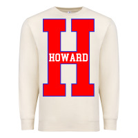 Sandshell howard letter Premium Sweatshirt - Craftify