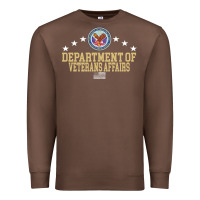 Chestnut department of veterans affairs Premium Sweatshirt - Craftify