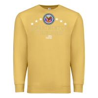 Antique Gold department of veterans affairs Premium Sweatshirt - Craftify