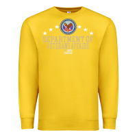 Lemon department of veterans affairs Premium Sweatshirt - Craftify