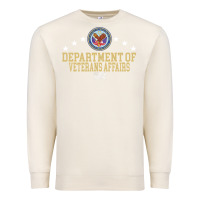 Sandshell department of veterans affairs Premium Sweatshirt - Craftify