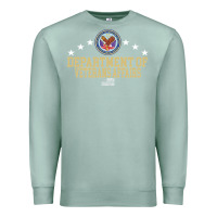 Seafoam department of veterans affairs Premium Sweatshirt - Craftify