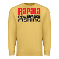 Antique Gold rapala 2 Premium Sweatshirt - Craftify