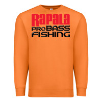 Carrot rapala 2 Premium Sweatshirt - Craftify