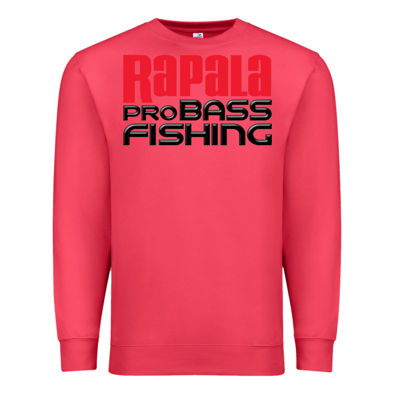 Rapala 2 Premium Sweatshirt by Craftify | Teevron