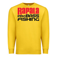 Lemon rapala 2 Premium Sweatshirt - Craftify