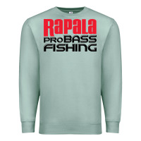 Seafoam rapala 2 Premium Sweatshirt - Craftify