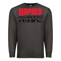 Smoke rapala 2 Premium Sweatshirt - Craftify