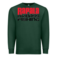 Sports Green rapala 2 Premium Sweatshirt - Craftify