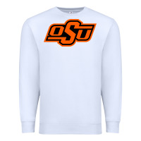 White Oklahoma St University Premium Sweatshirt - Craftify