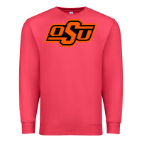 Cardinal Oklahoma St University Premium Sweatshirt - Craftify