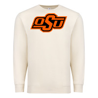 Sandshell Oklahoma St University Premium Sweatshirt - Craftify