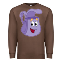 Chestnut dora the backpack   1 Premium Sweatshirt - Craftify