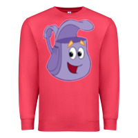 Cardinal dora the backpack   1 Premium Sweatshirt - Craftify