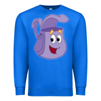True Royal dora the backpack   1 Premium Sweatshirt - Craftify
