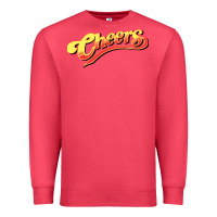 Cardinal Cheers Tv Show Premium Sweatshirt - Craftify
