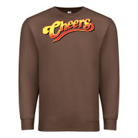 Chestnut Cheers Tv Show Premium Sweatshirt - Craftify