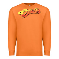 Carrot Cheers Tv Show Premium Sweatshirt - Craftify