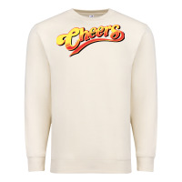 Sandshell Cheers Tv Show Premium Sweatshirt - Craftify