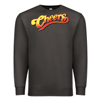 Smoke Cheers Tv Show Premium Sweatshirt - Craftify