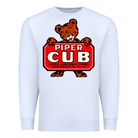 #piper Aircraft Corp Premium Sweatshirt | Teevron