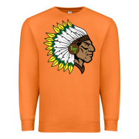 Carrot lane tech college prep high school Premium Sweatshirt - Craftify