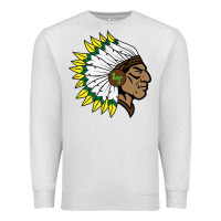 Oatmeal Heather lane tech college prep high school Premium Sweatshirt - Craftify
