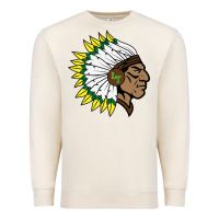 Sandshell lane tech college prep high school Premium Sweatshirt - Craftify