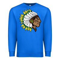 True Royal lane tech college prep high school Premium Sweatshirt - Craftify