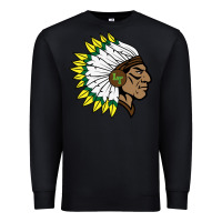 Lane Tech College Prep High School Premium Sweatshirt | Teevron